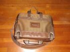 Travelpro  Softside Lightweight Rolling Underseat Tote Upright Bag Excellent