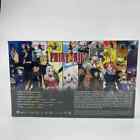 Fairy Tail Ultimate Collection 9 Season TV Series 328 Episodes + 2 movies+ 9 OVA