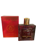 VERSE ADONIS RED For Men Eau de Parfum 3.4oz