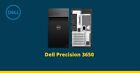 Dell Precision 3650 Workstation i9-11900KF 64GB RAM 1TB SSD Windows 11 WIFI PC