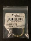 New Authentic PANDORA Game of  Thrones House of Dragon Crown Ring 162969C01-52