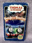 Thomas  Friends - Songs from the Station (VHS, 2005)