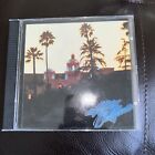 Hotel California by Eagles - 24k Gold Plated Compact Disc RARE Collectable