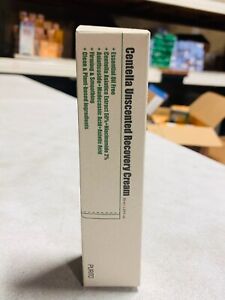 NEW [ PURITO ] Centella Unscented Recovery Cream 50ml (1.7 fl. oz.) -US Seller