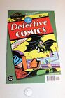 Detective Comics 27 1st APP Batman 2000 Millennium Edition 1939 Reprint Key Book