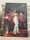 Selena Quintanilla Poster! Framed 11x17. Great shot live on stage! The Queen!