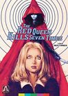 The Red Queen Kills Seven Times [Used Very Good DVD]