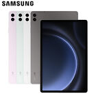 SAMSUNG Galaxy Tab S9+ Plus FE SM-X610N 12.4