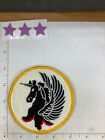 VINTAGE  USAF F-4  2nd FIGHTER SQUADRON PATCH