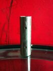Vintage 1970's Switchcraft 390 XLR male to male microphone connector / adapter 9