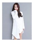 Tops Girl Floral Blouses Chiffon Korean Summer T-shirts Girl's Lady Shirts
