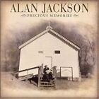 Alan Jackson : Precious Memories CD (2006)
