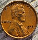 1927 P Lincoln Wheat Cent (Get Coin In Photo)