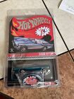 Hot Wheels RLC Club Exclusive  Blue Classic 57 T-bird Very Low Number! #20/4000!