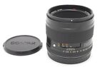 【MINT-】Contax 645 Carl Zeiss Planar T* 80mm f/2 Lens For 645 From JAPAN