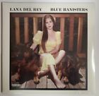 Lana Del Rey – Blue Banisters - 2 LP Vinyl Records 12