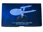New ListingStar Trek Eaglemoss USS Enterprise XL NCC-1701 (2256) SNW/Discovery Model Ship