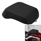 Rear Passenger Seat Fit For Harley Softail Springer Classic FLSTSC 2005-2007 06 (For: 2013 Harley-Davidson Heritage Softail Classic F...)