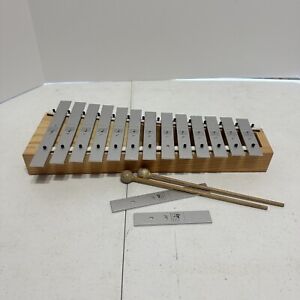 Sonor Primary Line Alto Glockenspiel Diatonic Xylophone