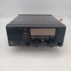 ICOM IC-M710 Professional Marine MF/HF Transceiver Single Sideband SSB Radio
