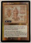MtG Brothers War Schematic KEENING STONE FOIL SERIALIZED 190/500 Pack Fresh
