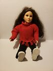 New ListingMy Twinn Authentic 2003 PVC/ Cloth Doll- Fully Clothed (Pre-Owned) (J1)