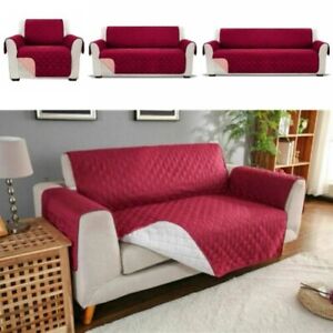 New ListingMulti-Purpose Sofa Covers Abrasion Resistant Pet Cushions Launderable Non-Slip