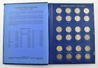 Set of Jefferson Nickels 1938-1961- US Coin Collection Complete NICE Album