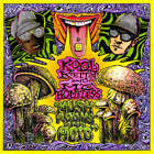 Kool Keith & MC Homeless - Mushrooms & Acid RSD 2024 Vinyl