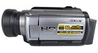 New ListingSony Handycam HDR-XR100 Full HD Camcorder 80GB Wide Lens, Battery, 8GB Mem Stick