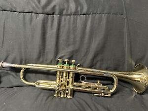 New Listing1955 Olds Ambassador Trumpet Fullerton CA Serial # 184431 All Matching Numbers