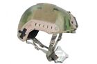 FMA New BalIistic Helmet with 1:1 Protection Pad A-TACS FG Camo (TB1010 M - XL)