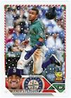 New Listing2023 Topps Holiday julio Rodriguez All Star Rookie #26 Mariners
