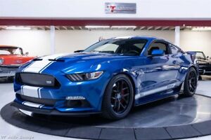 New Listing2017 Mustang Shelby Super Snake