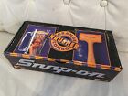 Snap On Tools Vintage Collectible Hammer & Cup,  Orange Crusher Combo HFE32MX