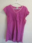 women's tops xl preowned lot of 5