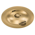 Sabian XSR1816B XSR Series Vintage Bright Thin Effect Chinese China Cymbal 18