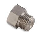 Earls Plumbing 00113ERL Hardline Reducer 9/16 in. -18 IF Male To 1/2 in. -20 IF
