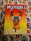 Wolverine Omnibus Vol 2 HC Hardcover Jim Lee Cover X-Men Marvel Comics