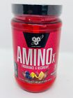 BSN Amino-X Endurance  Recovery Agent Fruit Punch 15.3 oz 435 g