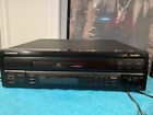 pioneer laserdisc player and Movies