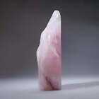 Polished Pink Mangano Calcite from Pakistan (4.8 lbs)