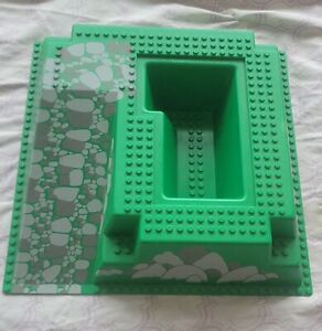 LEGO Castle Baseplate 2552px6 For Sets 6081 6086 6276