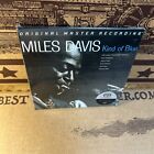 New ListingKind of Blue by Davis, Miles (Super Audio CD (SACD), 2015) Best Record/cd Bag