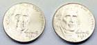 2024 P&D Jefferson Nickel - BU Set Pulled From OBW Rolls - Stock & Ready to Ship