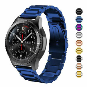 Metal Strap Watch Band Bracelet For Samsung Galaxy Watch 4 5 6 40/44mm 43mm 47mm
