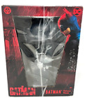 DC Rubies The Batman Deluxe Mask New In Box Limited Edition Kaolin Clay & Latex