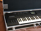 Casio VZ 1 Synthesizer Hard Case (made by Casio in Japan).