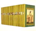 Royal Diaries Complete Set 1-20 Historical Fiction Hardback Good HC Lot