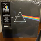 Pink Floyd - The Dark Side Of The Moon Vinyl 50th Anniversary (NEW!)